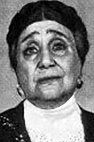 Варвара Рыжова